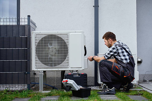 Trusted Air Duct Cleaning service in Dunellen, NJ - HVAC Repair CO